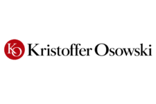 Svart logo