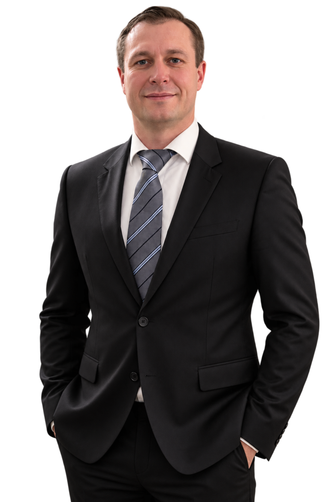 Kristoffer Osowski